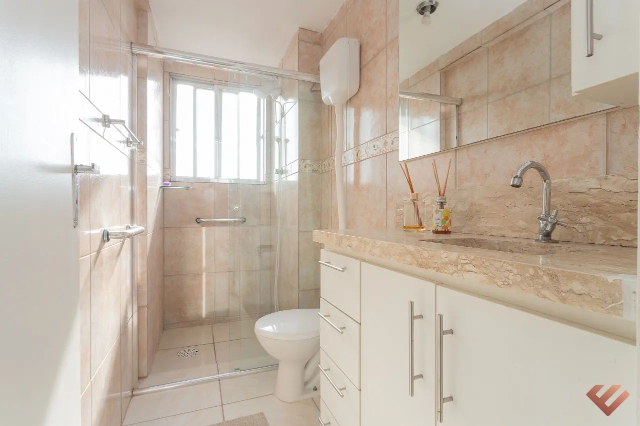 Apartamento 2 dormitórios | Centro - Foto 4