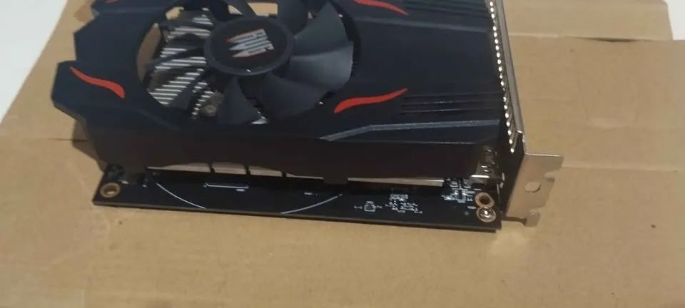 RX 550 4Gb - Foto 2