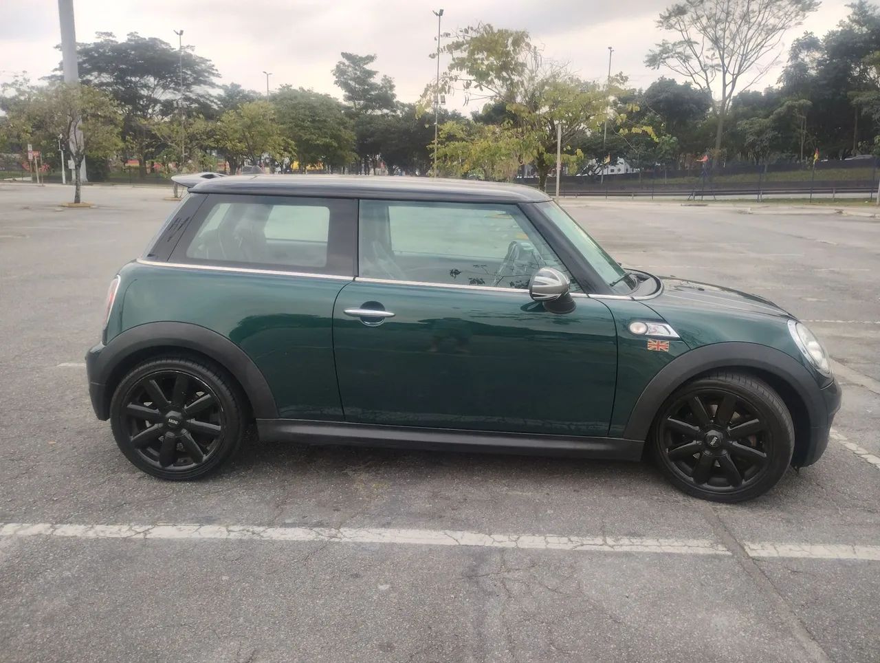 Mini Cooper S 1.6 Aut. 2010 - Foto 5