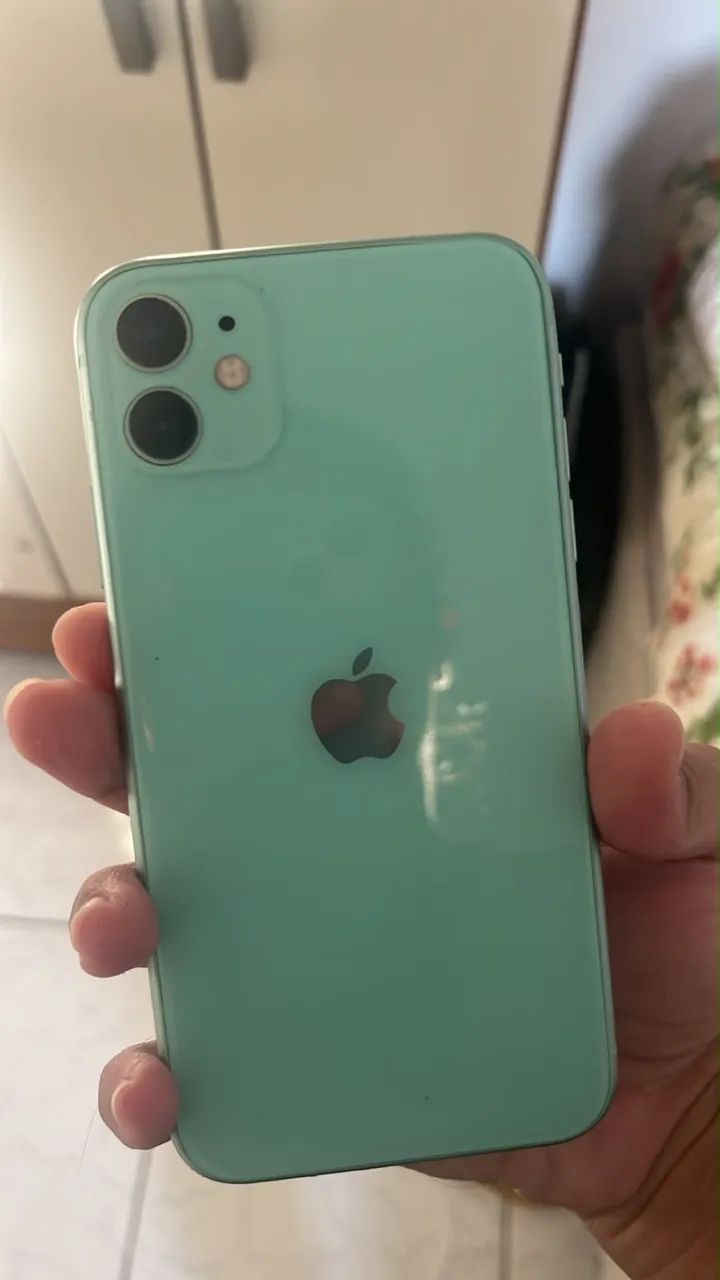 Iphone 11 128GB - Foto 2