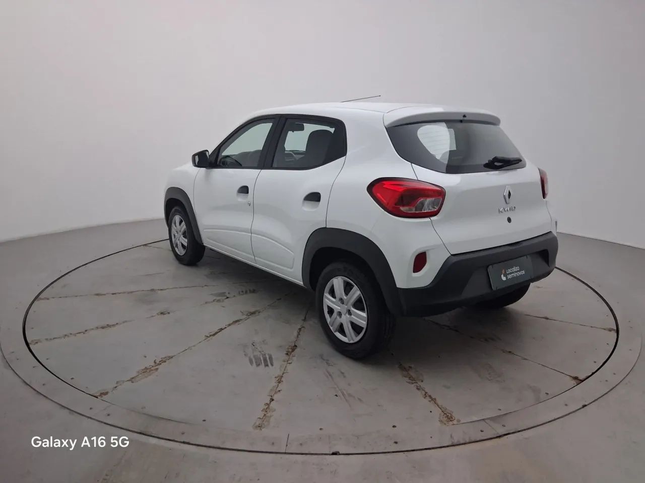 Renault Kwid 1.0 Zen 2026 - Foto 3