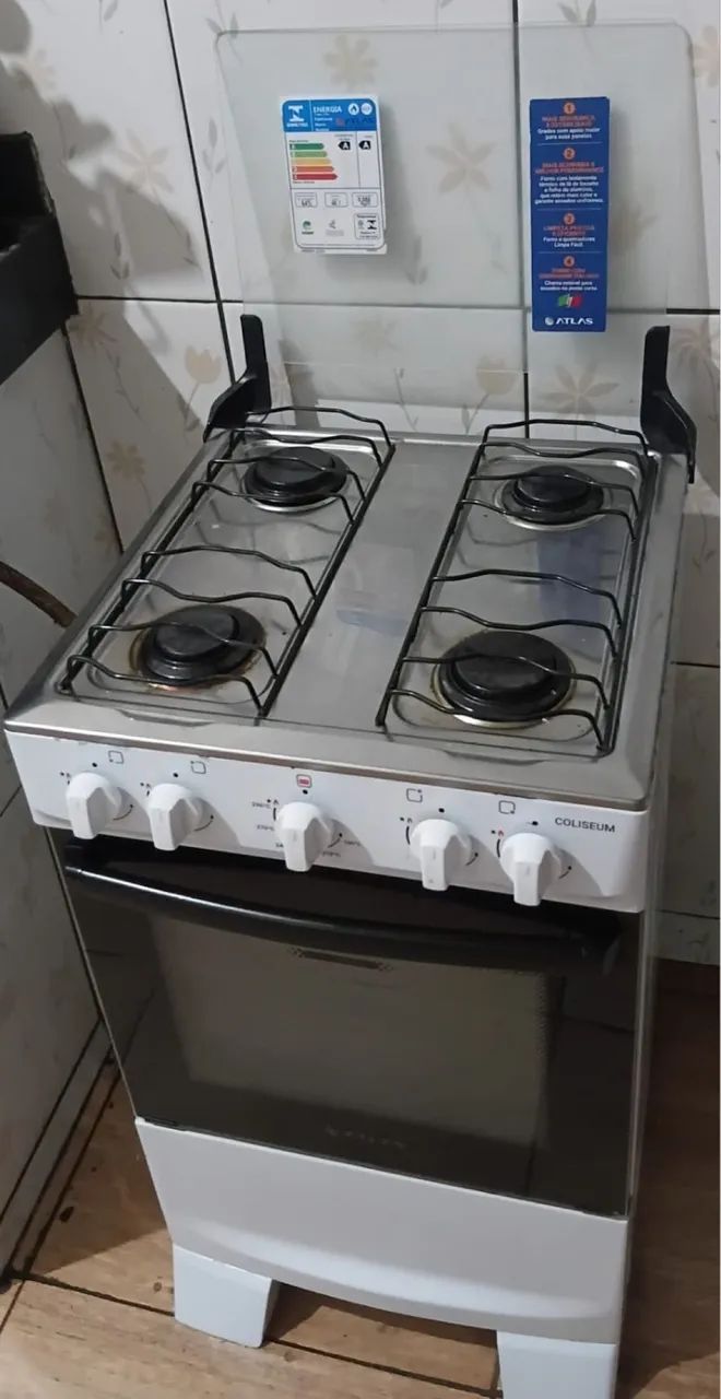 Fogão  - Foto 2