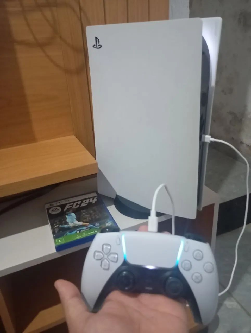 Ps5 825Gb  - Foto 3