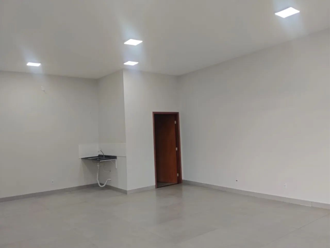 Alugo sala comercial  - Foto 5