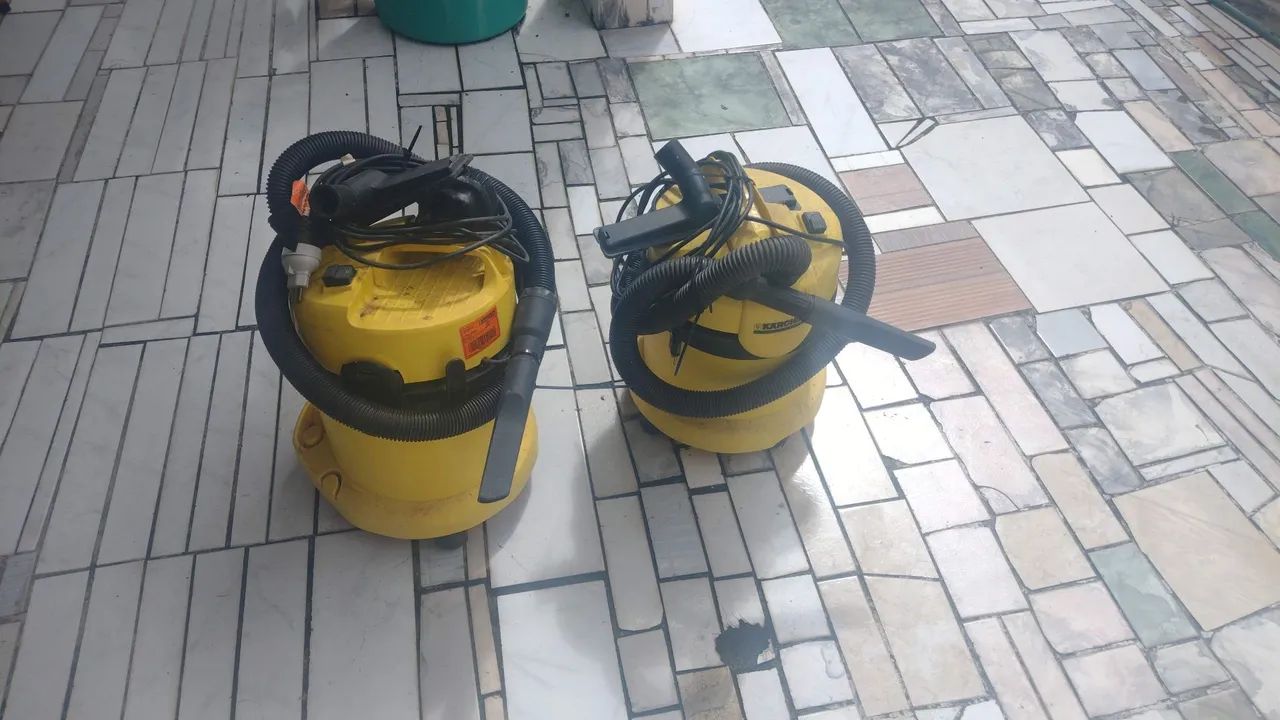 Eletroportateis - Foto 2