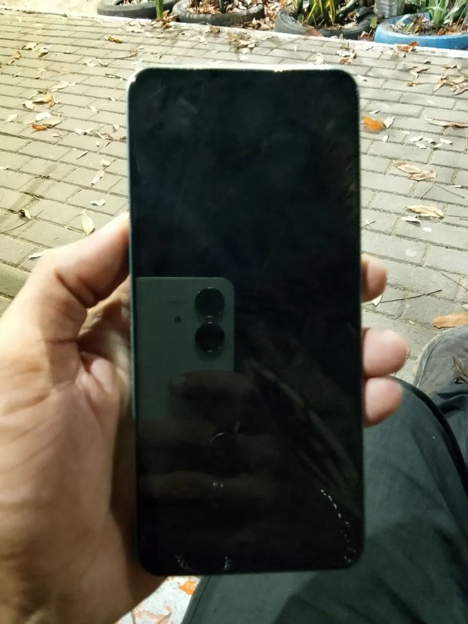 Readmi note 12 - Foto 2