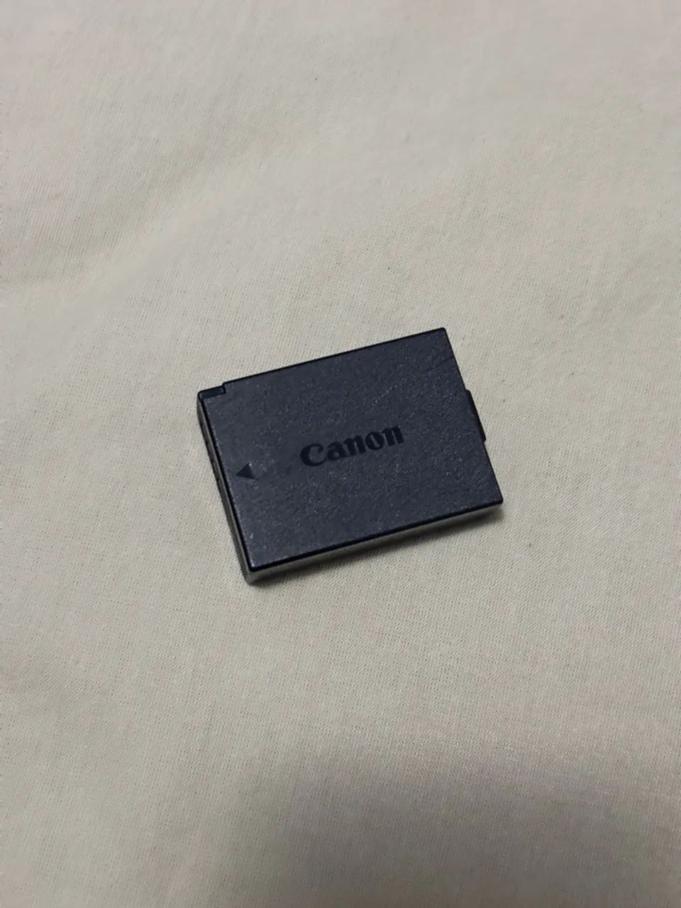 Canon EOS Rebel T100 com lente - Foto 5