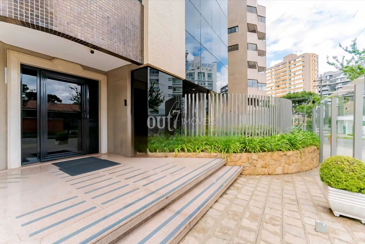 4 dormitórios no Ed. Maison D'or - Foto 2