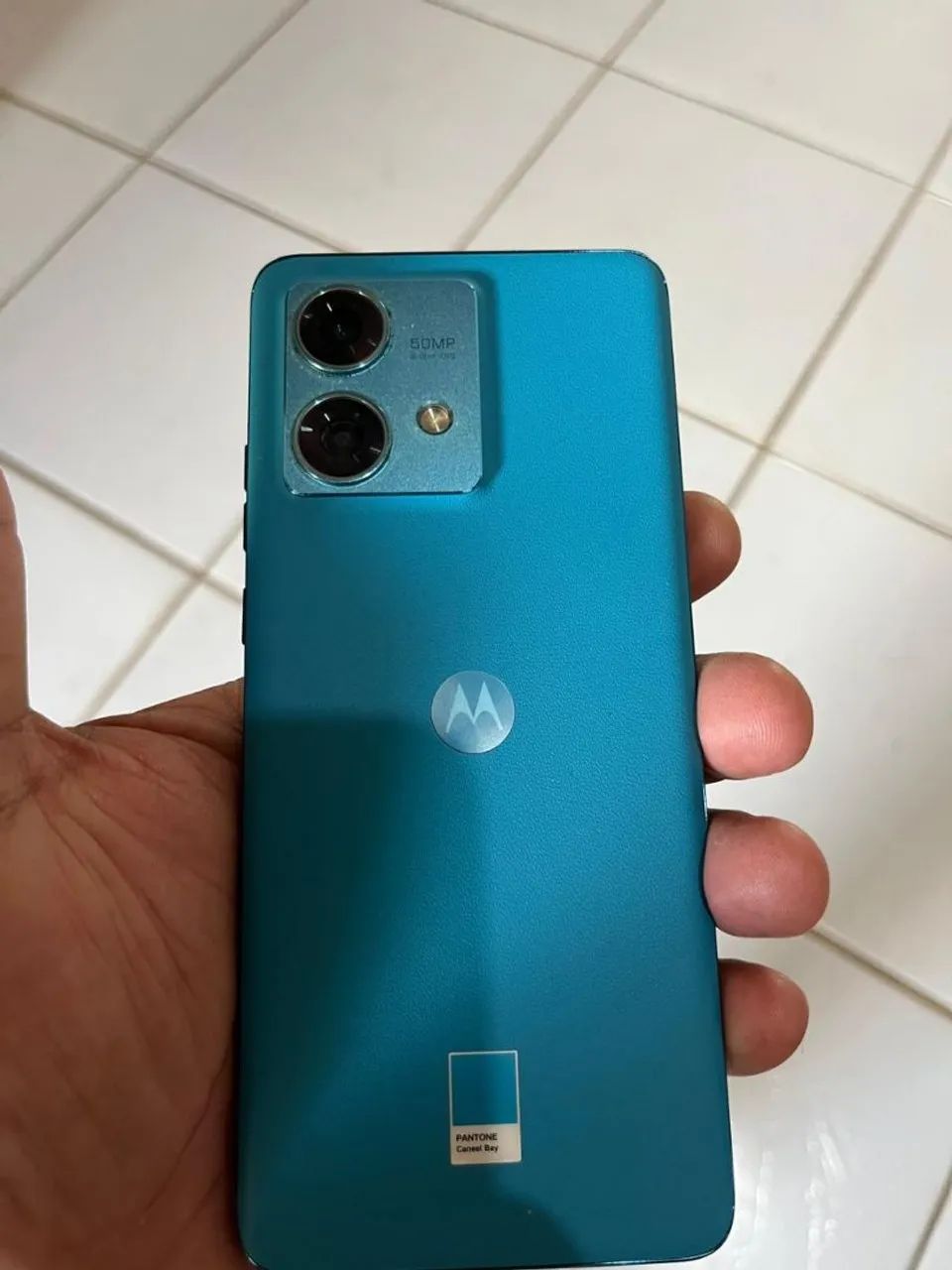 Motorola Edge 40 neo  - Foto 3