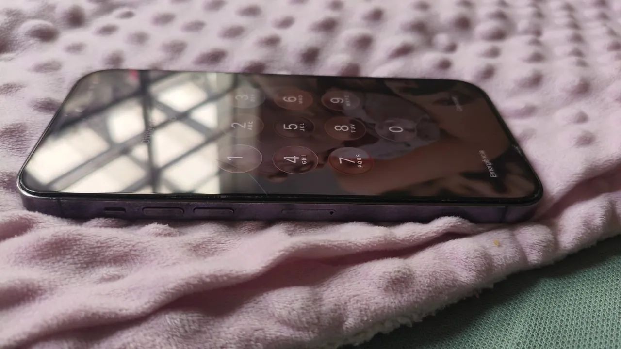 iPhone  - Foto 2