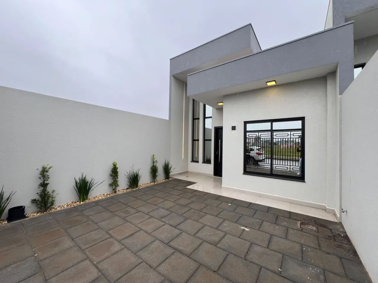 Casa a Venda Vale VERDE, Cascavel