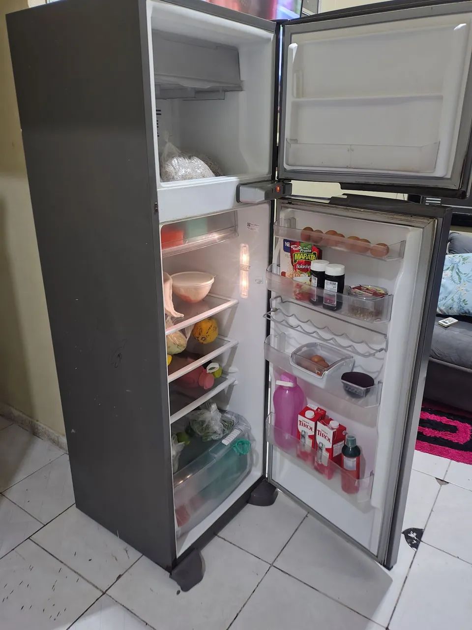 Geladeira 