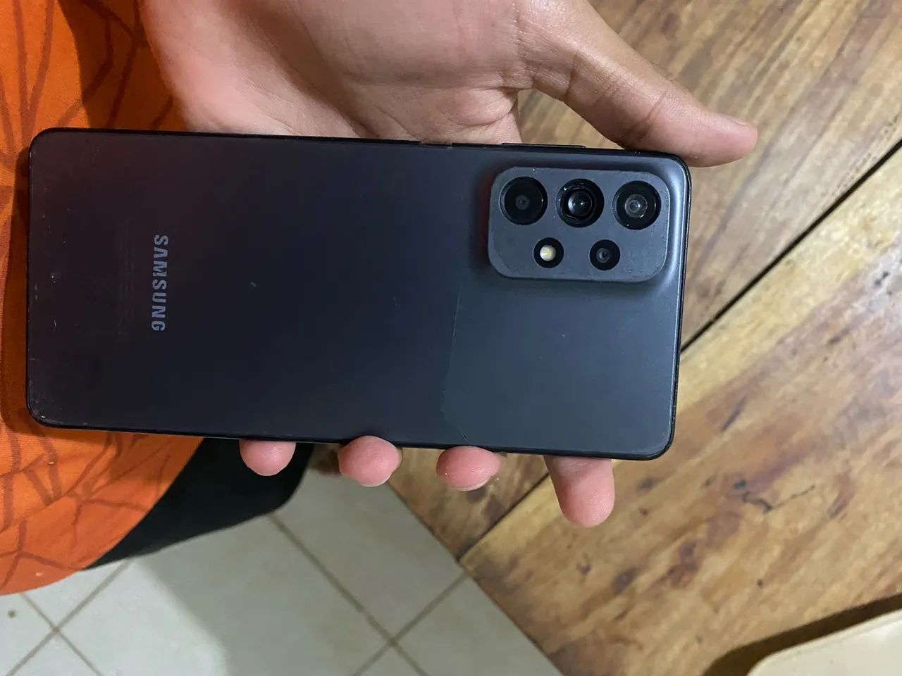 Vendo a73 5g - Foto 2