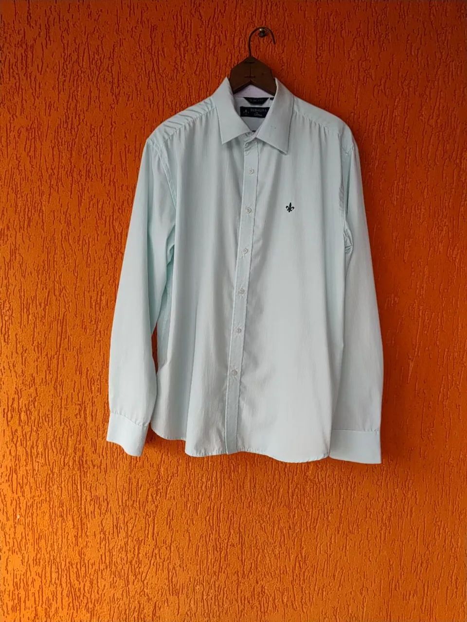 Camisa Dudalina Slim Fit 6 - Foto 2