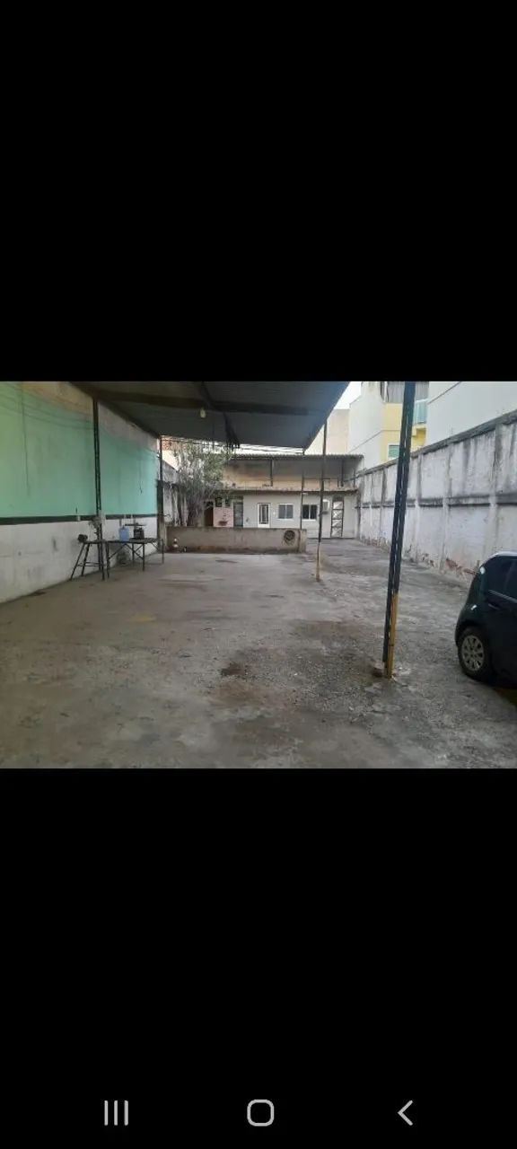Aluga se Galpão em Nova Iguaçu - Foto 4