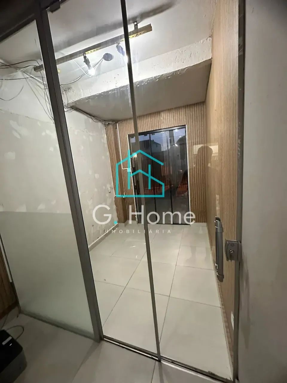 Sala para locação, Cinco Conjuntos, Londrina, PR - Foto 4