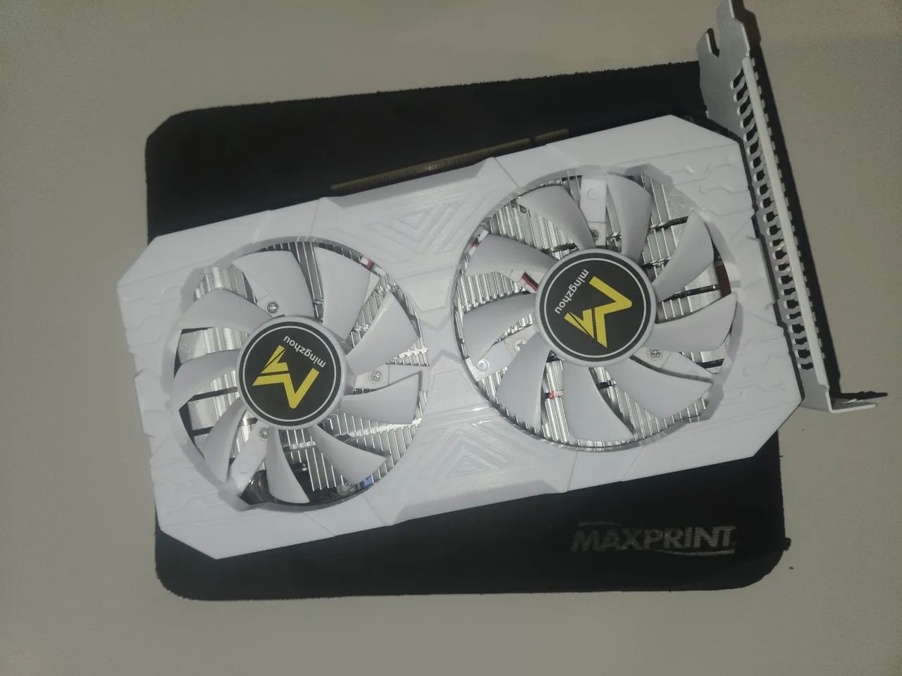 Placa mae Rx580 - Foto 3