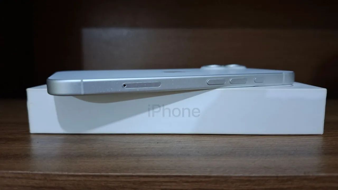 Iphone 16 - Foto 3