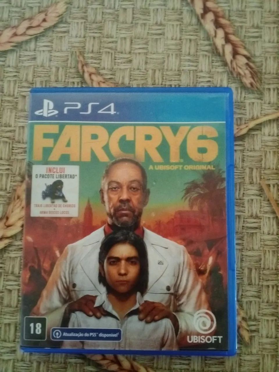 FarCry 6