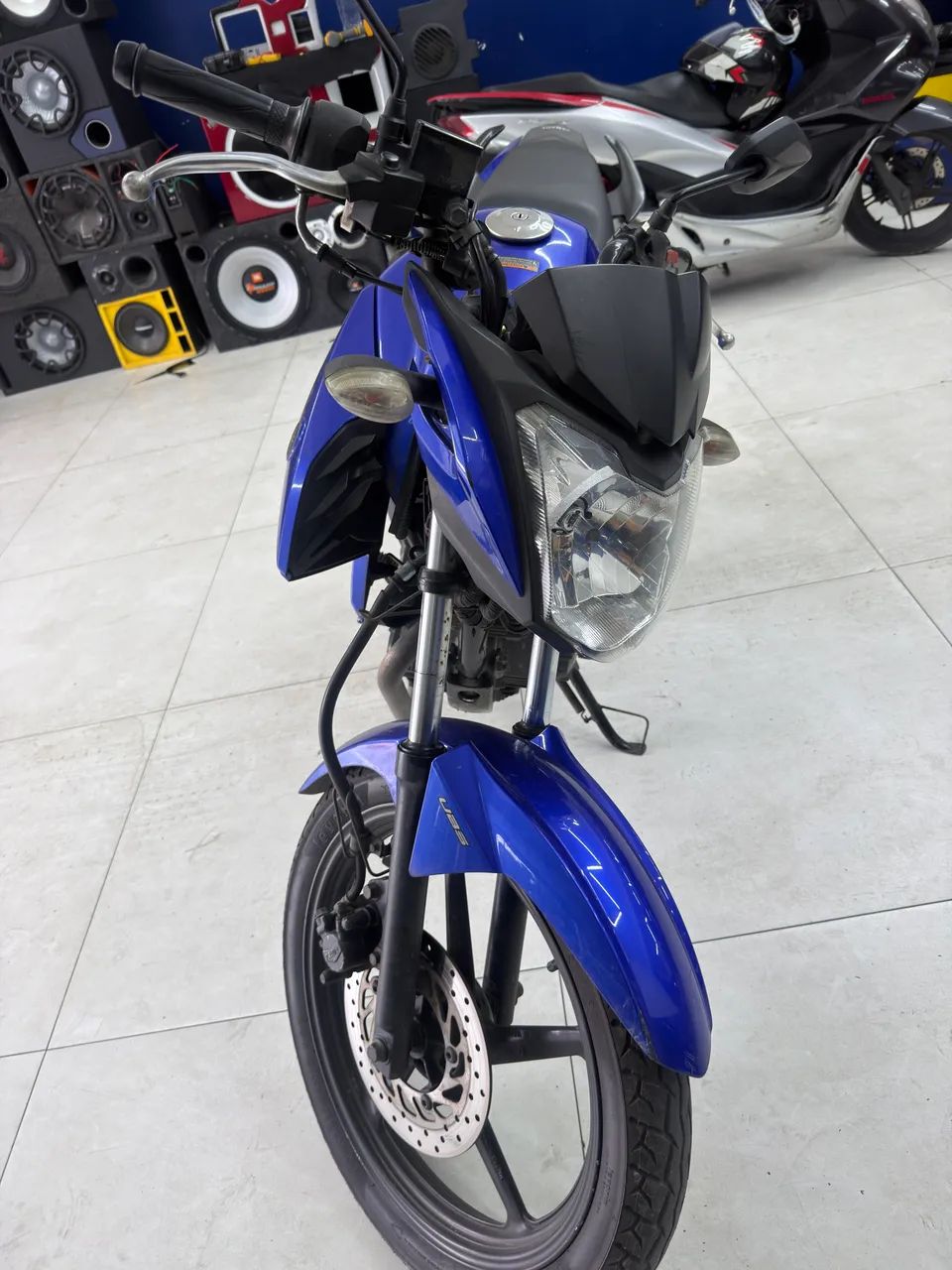Fazer 150 2022 - vender logo  - Foto 2