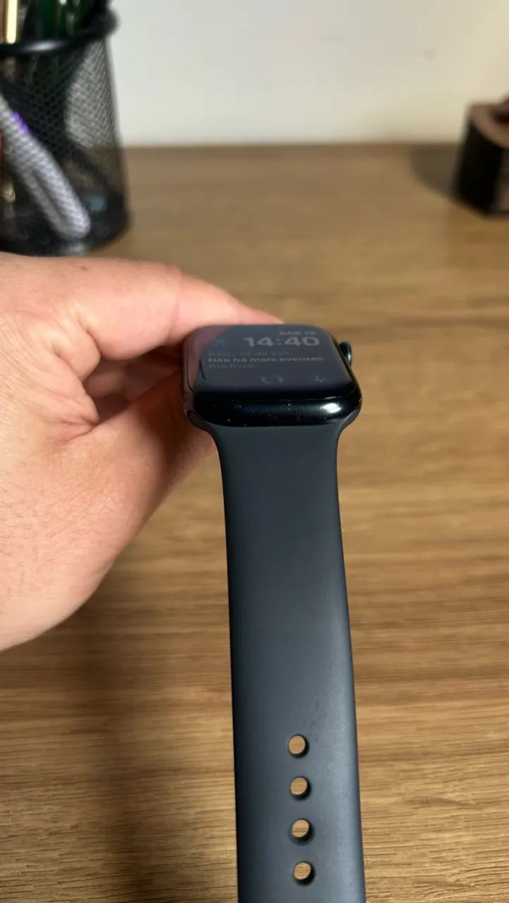 Apple Watch 8 45mm - Foto 5