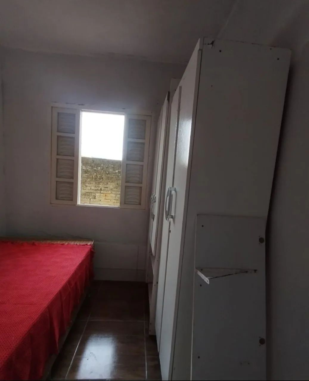 Aluga casa kitnet  - Foto 5