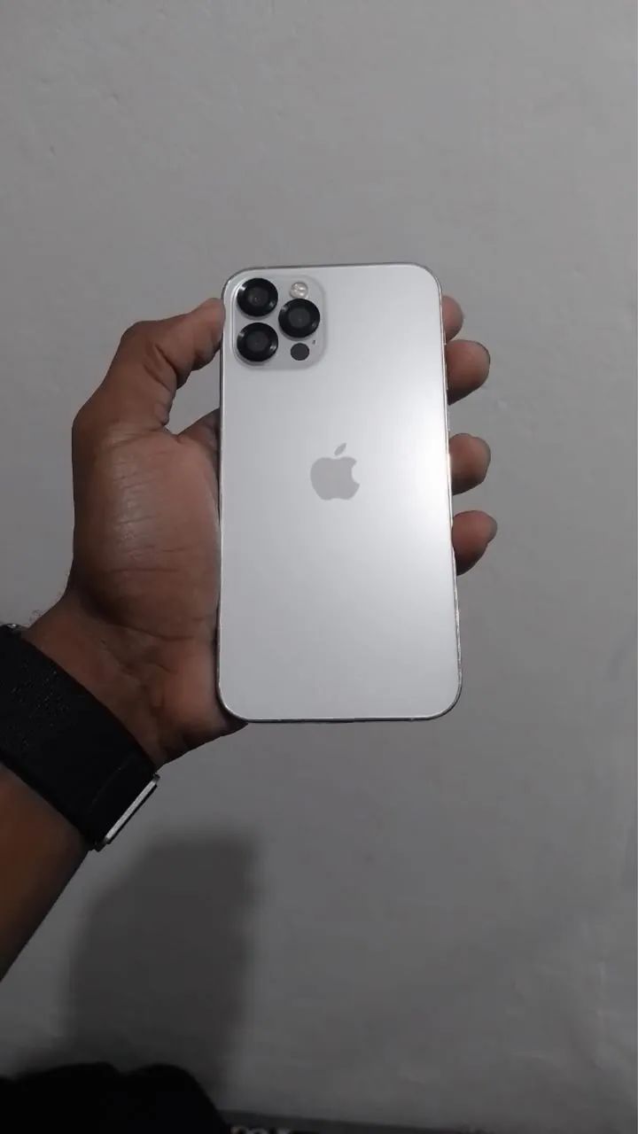 IPHONE 12 PRO, 128GB  - Foto 4