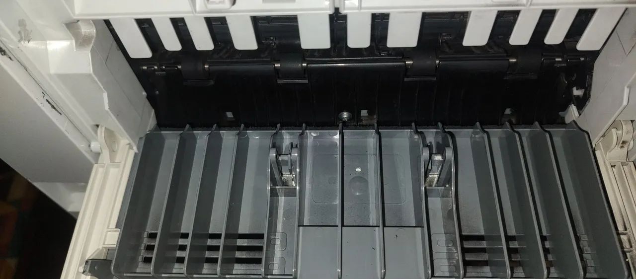 Impressora Hp laserjet P2055 - Foto 5