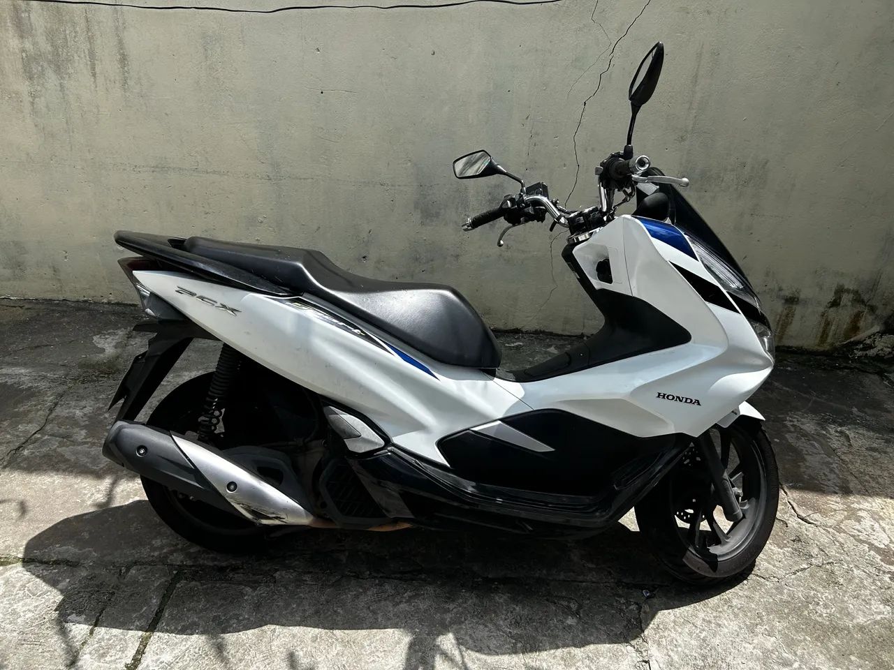PCX SPORT 2022 - Foto 4