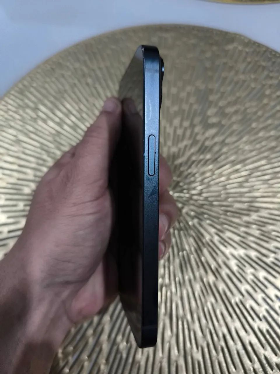 iPhone 14 128gb midnight - Foto 3