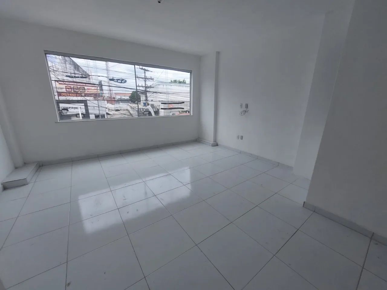 Alugo apartamento no centro da cidade  - Foto 2