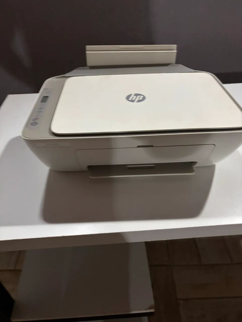 Impressora HP  - Foto 3