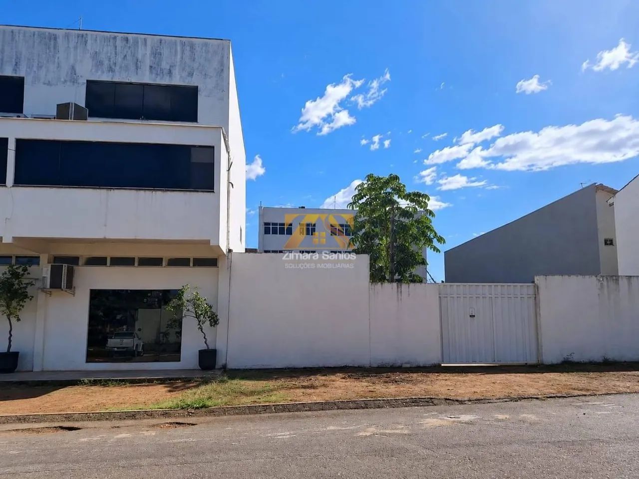 Prédio Comercial, 1.440 m² - 103 norte (ACNO I) - Palmas/TO - Foto 2