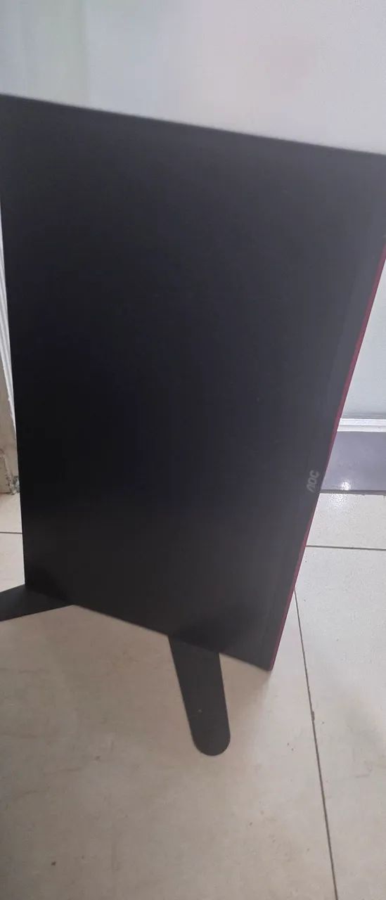 Monitor Aoc 24 pol - Foto 2