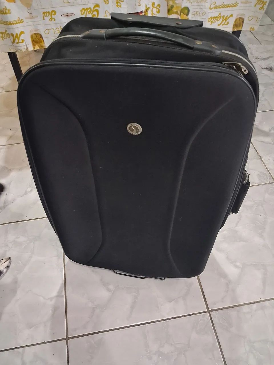 Mala de Viagem Grande