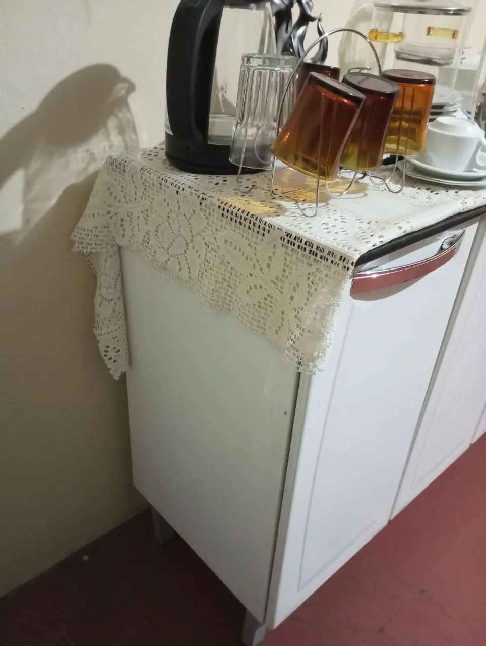 Vendo um balcão armário  - Foto 3