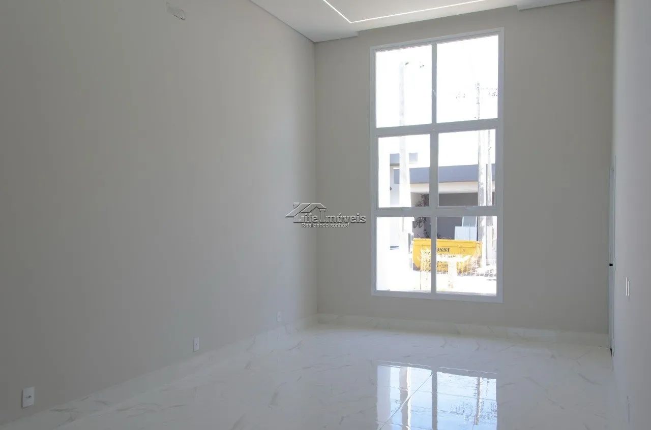 Vende Casa 3 Quartos Condomino Monaco Hortolandia - Foto 2