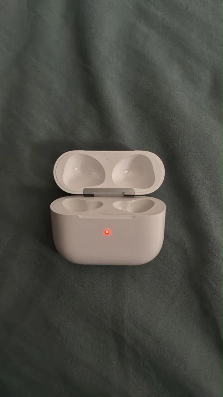 Case Airpods 3 A2897 - Foto 3