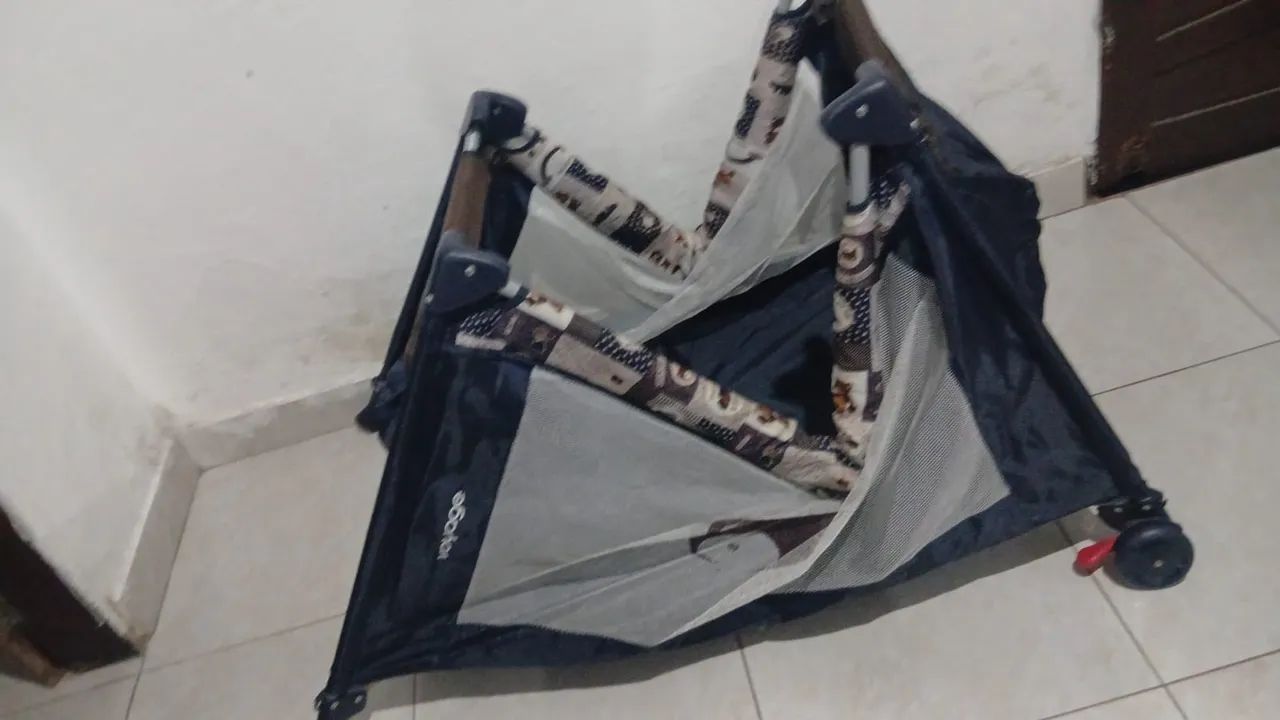 Cercado de bb  - Foto 2