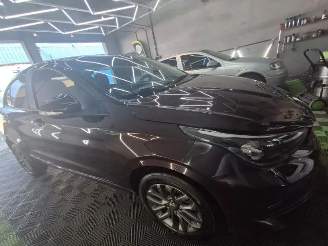 Fiat Cronos Drive 1.3 8V Flex 2020 - Foto 3