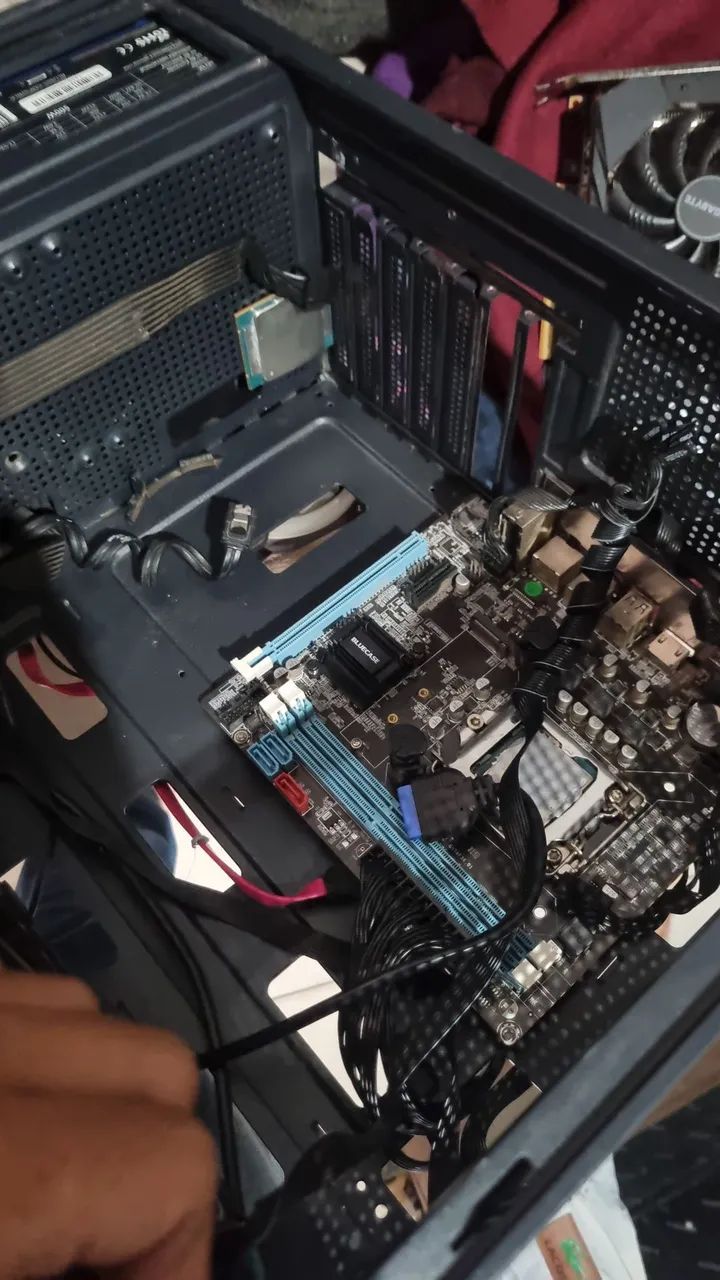 Pc gamer mediano  - Foto 3