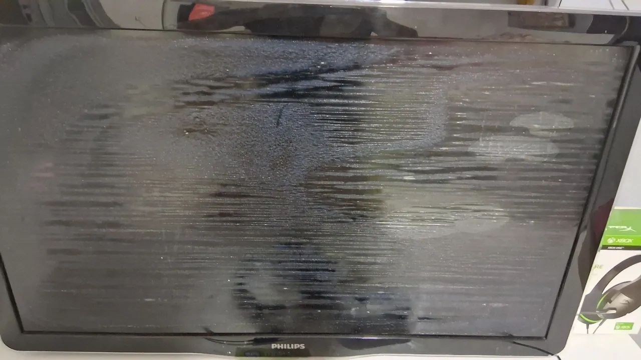 TV Philips LCD 40 polegadas