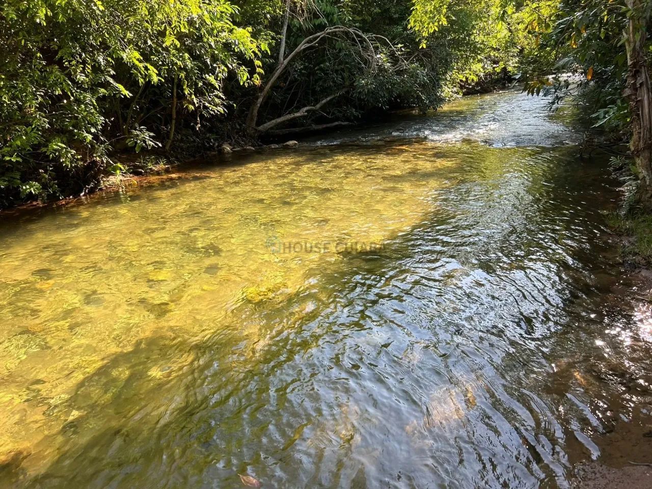 Chácara para lazer Estrada de Chapada, Rio Paciência - Foto 5
