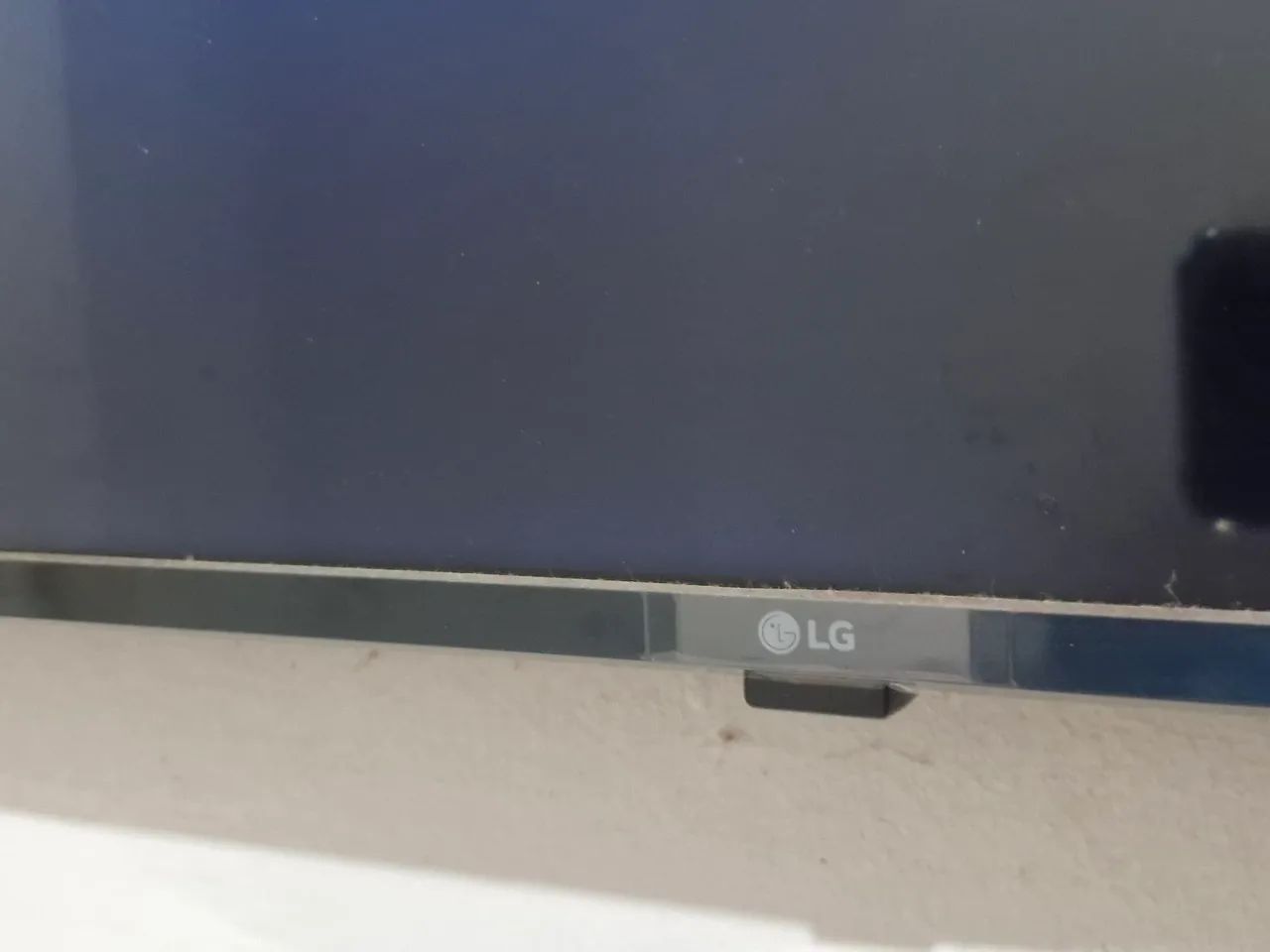 Smart TV LG 55 ano 2024 - Foto 3