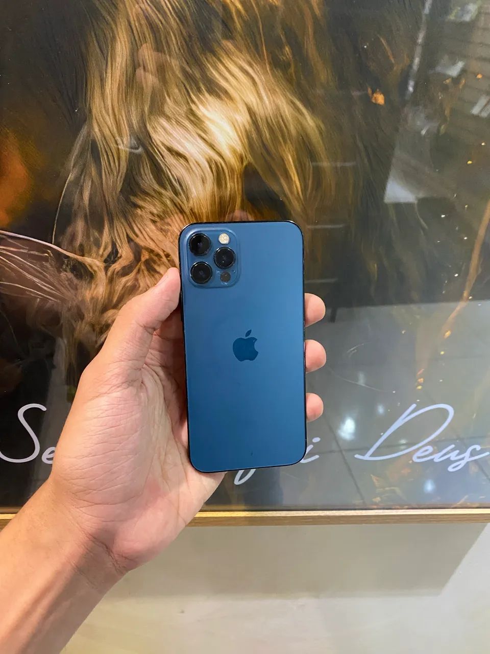 iPhone 12 PRO 128GB - Foto 2
