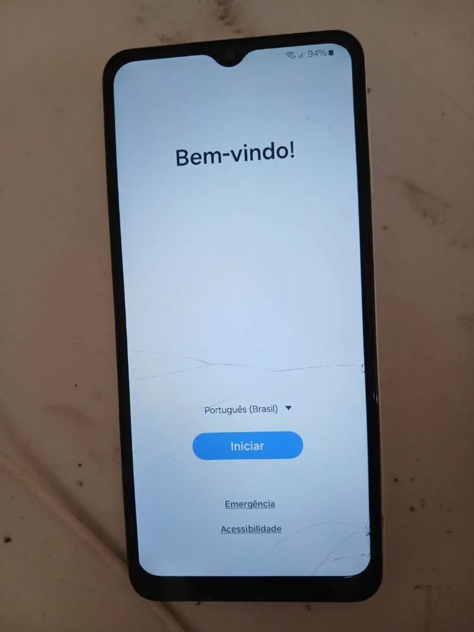 Vendo Samsung Galaxy A04S 64GB