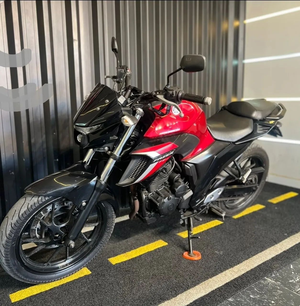 Fazer 2024 extra  - Foto 2