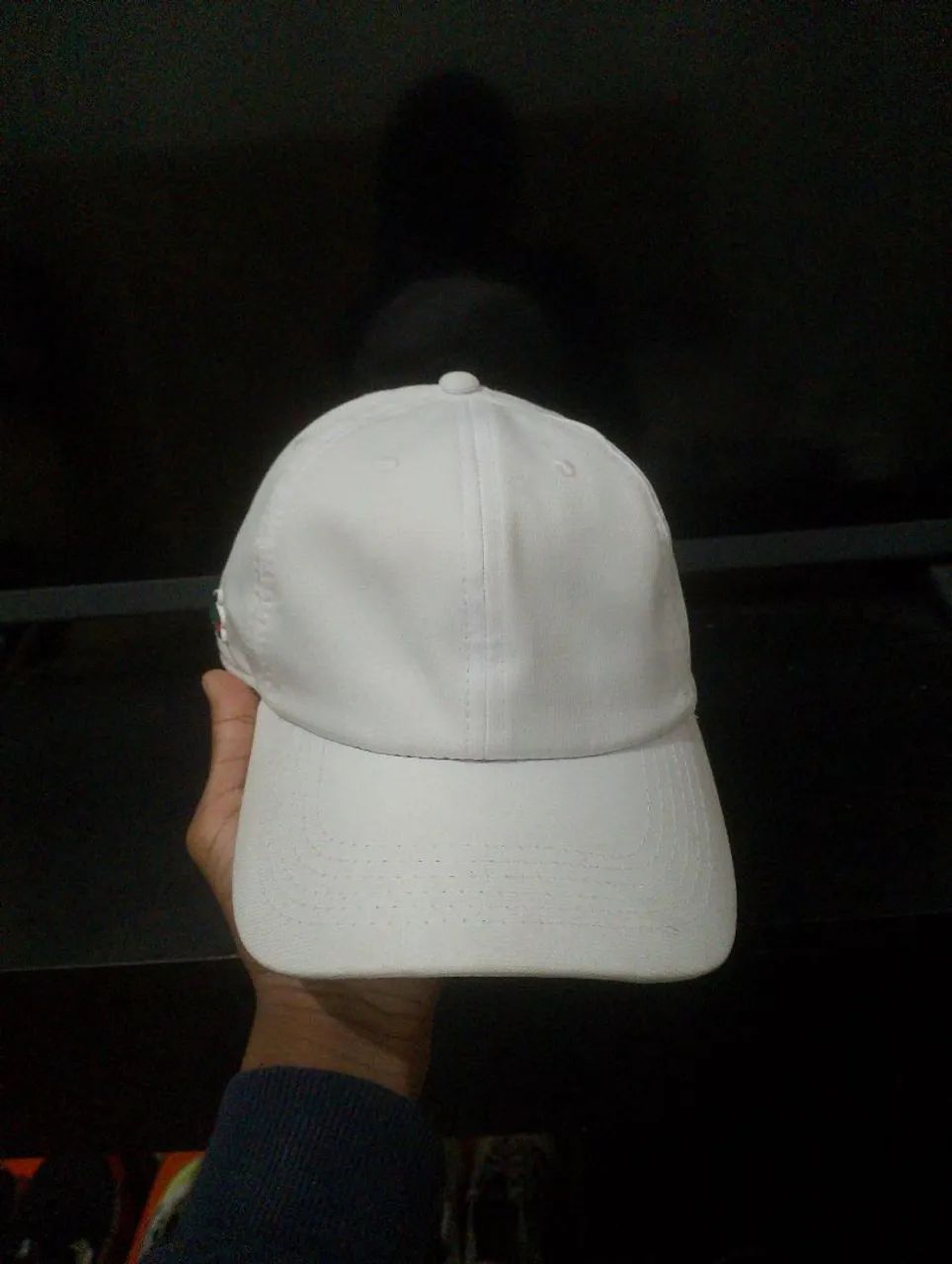 Boné Lacoste sport - Foto 2