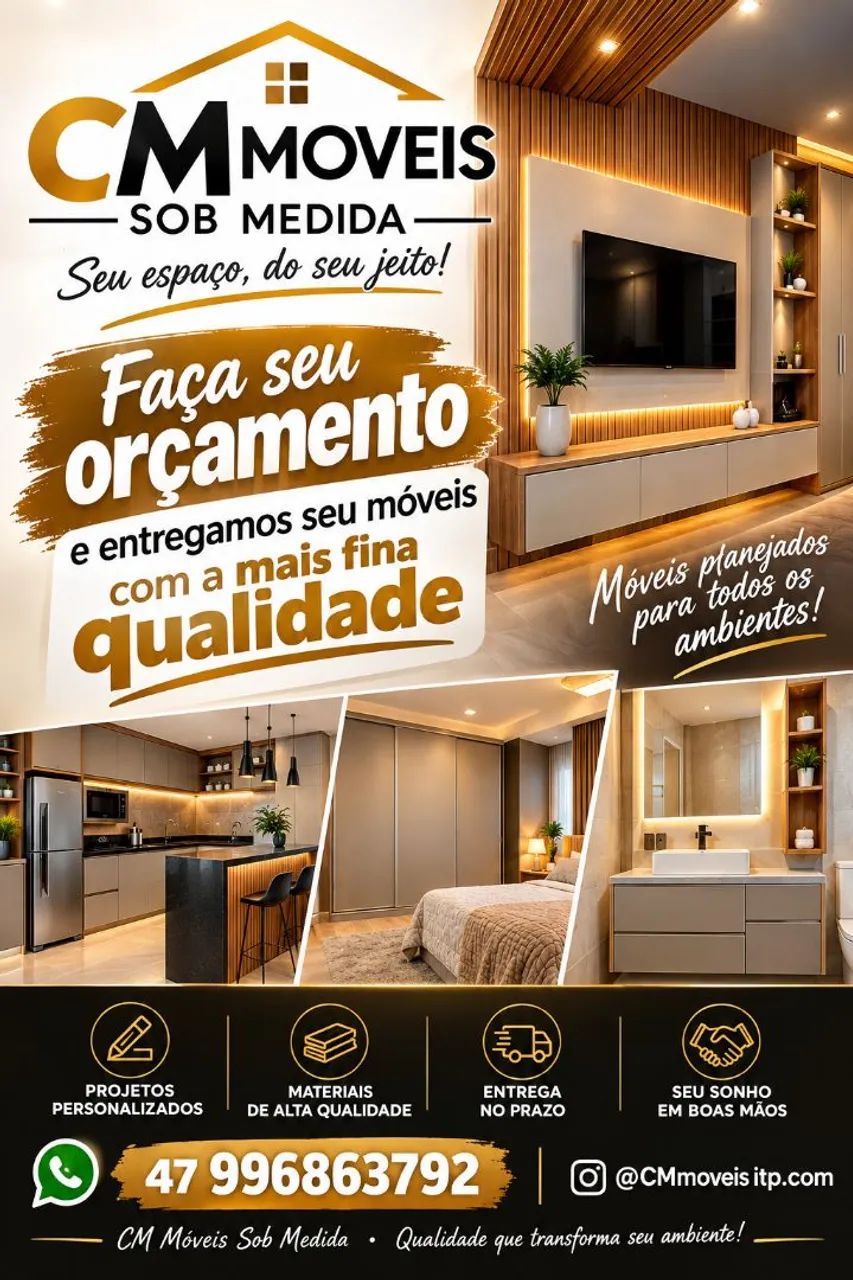Móveis 