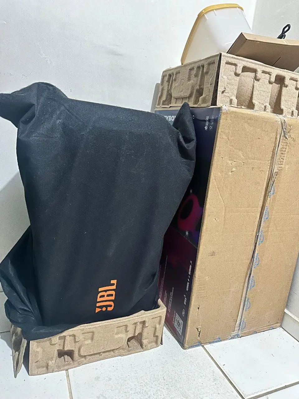 JBL Party Box 120  - Foto 4